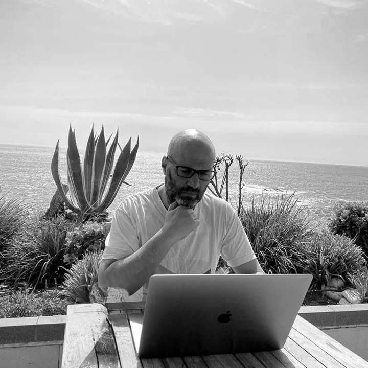 Marc Constantí